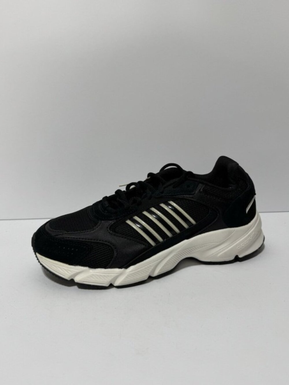adidas Womens Crazy chaos 2000 Sneakers Black Size 8.5 M